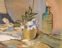 Still Life