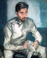 The Fencer