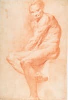Life Drawing