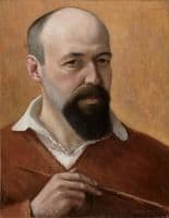 Self Portrait