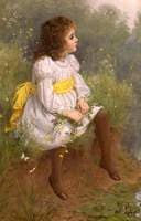 Buttercups and Daisies