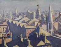 A London Skyline
