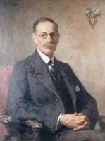 John William Dodson