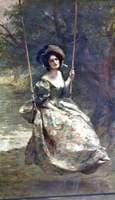 The Swing