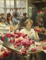 Flower Makers