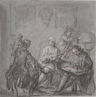 Music, Art and Science