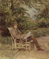 Alexander Luttrell