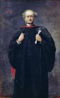 The Reverend Alfred James Carver
