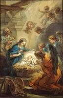Nativity (study)