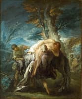 The Good Samaritan