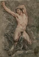 A Faun