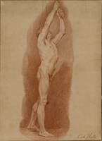 Academic Nude