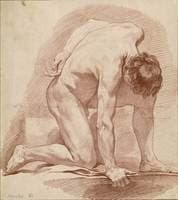 Academic Nude