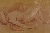Academic Nude