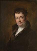 Washington Irving