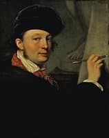 Self Portrait