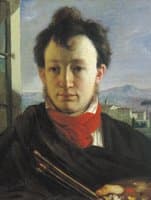 Self Portrait