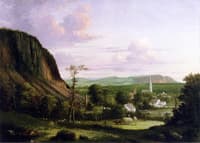 View of Westville