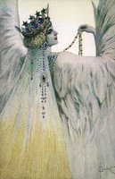 The White Swan