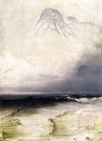Sea and Fog