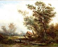 Landscape