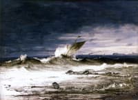 Seascape