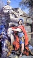 Jerusalem Delivered - Tancredi's Lament at the Tomb of Clorinda