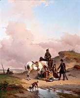 The Hunt