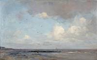Seascape