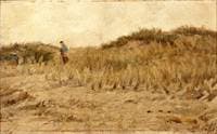In the Dunes