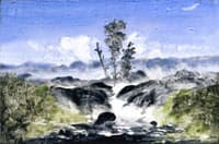 Waterfalls