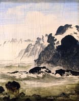 Coastal Landscape