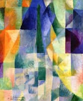 Simultaneous Windows (2nd Motif, 1st Part)