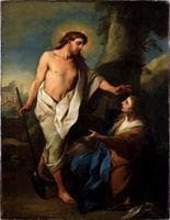 Noli Me Tangere