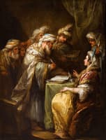 The Marriage Contract