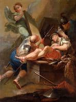 The Resurrection