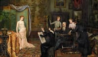 Painting School