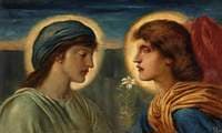 The Annunciation