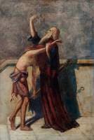 The Return of the Prodigal Son
