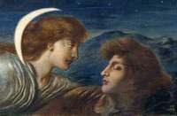 The Moon and Sleep
