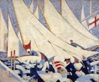 The Regatta