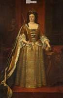 Queen Anne
