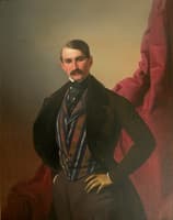 Portrait of a Gentleman
