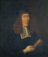 Patrick Scougal