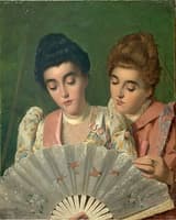 Two Ladies