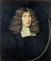 Reverend Henry Scougal
