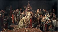 Ottokar's Farewell