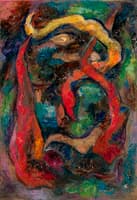 Abstract Composition