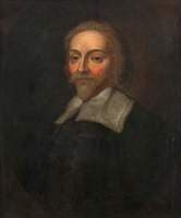 Principal John Cameron