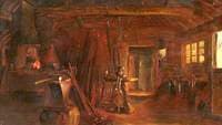 Aldridge's Forge